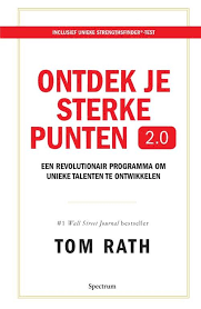 Tom Rath